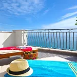 Casa La Ulivella Holiday home *