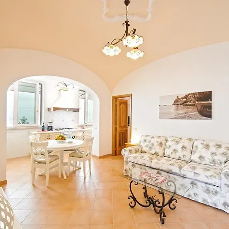 Casa La Ulivella Дом отдыха *