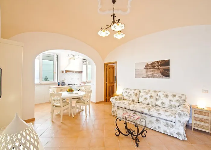 Casa La Ulivella Дом отдыха *
