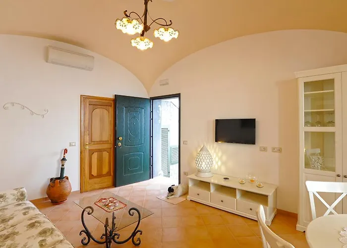 Casa La Ulivella Дом отдыха