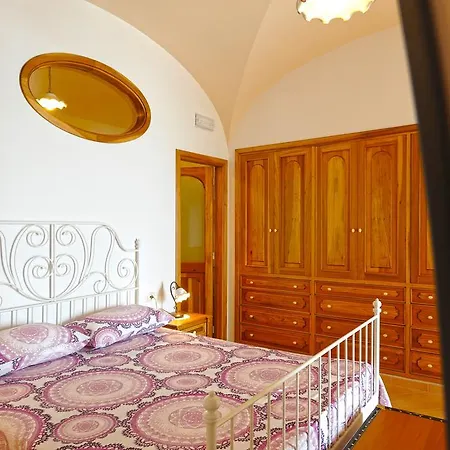 Casa La Ulivella Holiday home Praiano