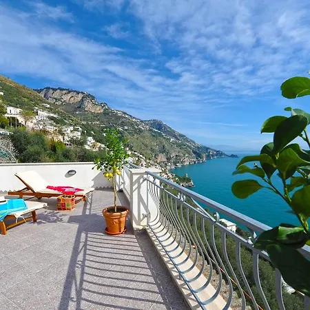 Casa La Ulivella Holiday home