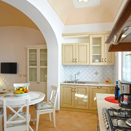 Holiday home Casa La Ulivella *