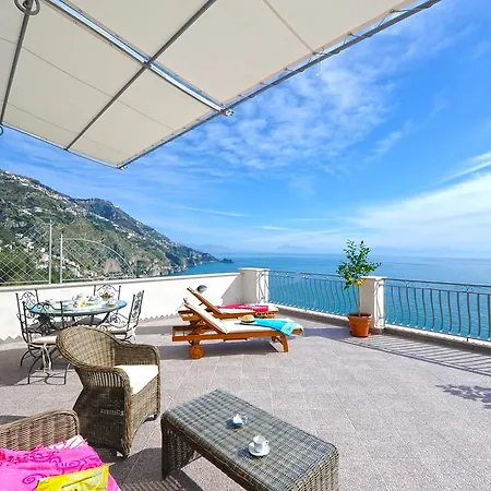 Holiday home Casa La Ulivella *